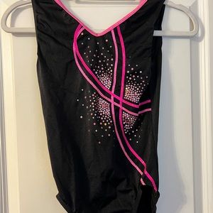 GK Gymnastics Leotard - Adult Large